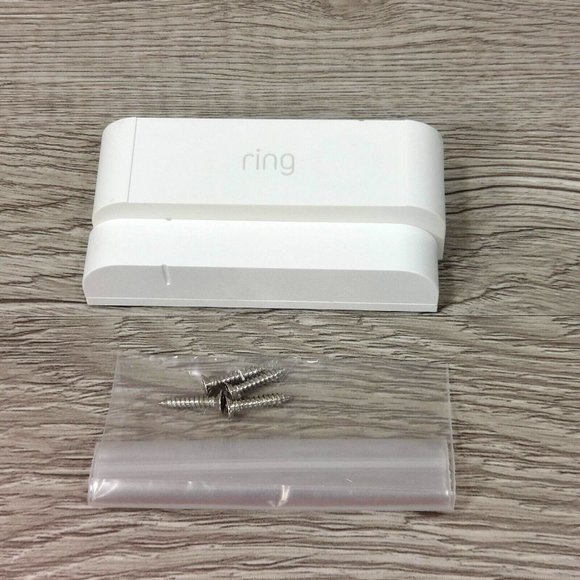 Alarm Contact Sensor 1st Gen for Doors & Windows  for Ring Alarm Security System - Picture 1 of 8